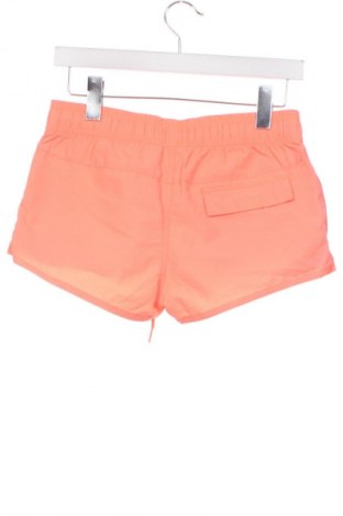 Pantaloni scurți de femei Speedo, Mărime XS, Culoare Portocaliu, Preț 138,14 Lei
