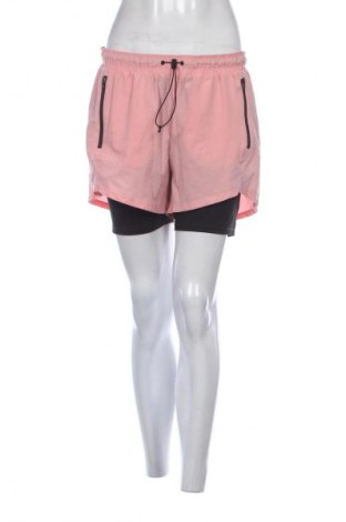 Pantaloni scurți de femei Sports, Mărime L, Culoare Ecru, Preț 61,99 Lei