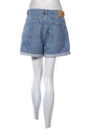Damen Shorts Stradivarius, Größe M, Farbe Blau, Preis 9,74 €