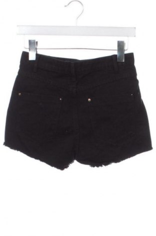 Damen Shorts Stradivarius, Größe XS, Farbe Schwarz, Preis € 13,99