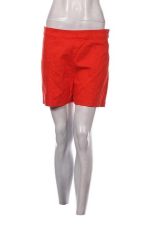 Pantaloni scurți de femei Strokesman's, Mărime XL, Culoare Roșu, Preț 110,99 Lei