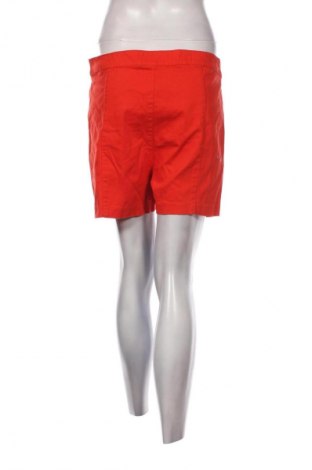 Pantaloni scurți de femei Strokesman's, Mărime XL, Culoare Roșu, Preț 110,99 Lei