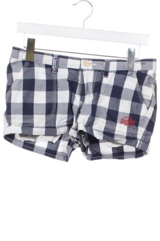 Dámské kraťasy  Superdry, Velikost M, Barva Vícebarevné, Cena  432,00 Kč