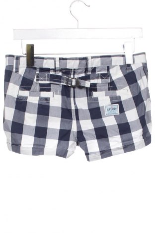 Dámské kraťasy  Superdry, Velikost M, Barva Vícebarevné, Cena  432,00 Kč