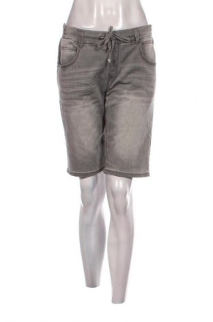 Damen Shorts Tara, Größe M, Farbe Grau, Preis € 13,99