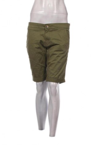 Dámské kraťasy  Tom & Rose, Velikost XL, Barva Zelená, Cena  389,00 Kč