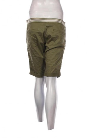 Dámské kraťasy  Tom & Rose, Velikost XL, Barva Zelená, Cena  389,00 Kč