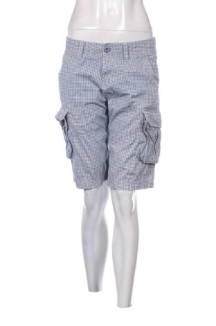 Pantaloni scurți de femei Tom Tailor, Mărime L, Culoare Multicolor, Preț 86,73 Lei