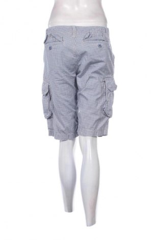 Pantaloni scurți de femei Tom Tailor, Mărime L, Culoare Multicolor, Preț 86,73 Lei