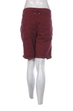 Damen Shorts Tom Tailor, Größe XL, Farbe Rot, Preis € 53,99