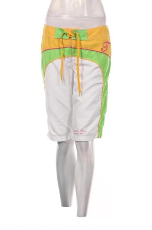 Damen Shorts Tomster USA, Größe M, Farbe Mehrfarbig, Preis 23,99 €