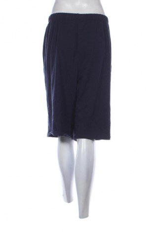 Damen Shorts Ulla Popken, Größe XXL, Farbe Blau, Preis € 23,99