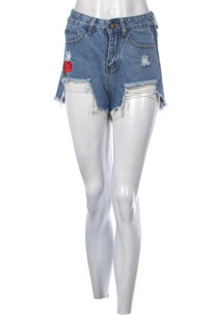 Damen Shorts Unbranded, Größe S, Farbe Blau, Preis 9,72 €