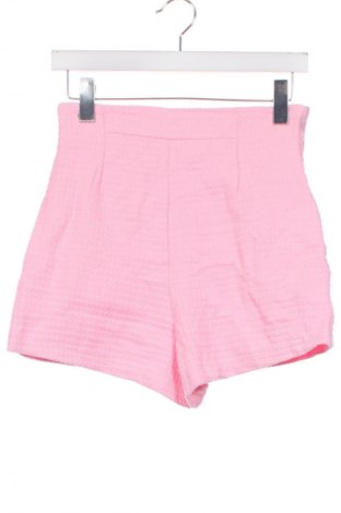 Damskie szorty Unbranded, Rozmiar S, Kolor Różowy, Cena 62,99 zł
