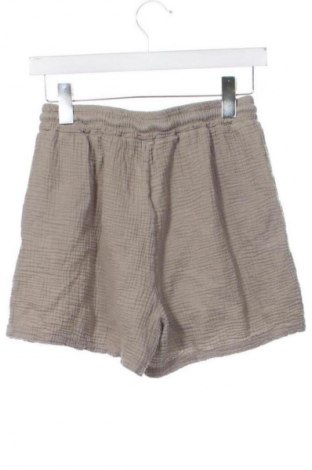 Damen Shorts Unbranded, Größe XS, Farbe Beige, Preis 9,79 €