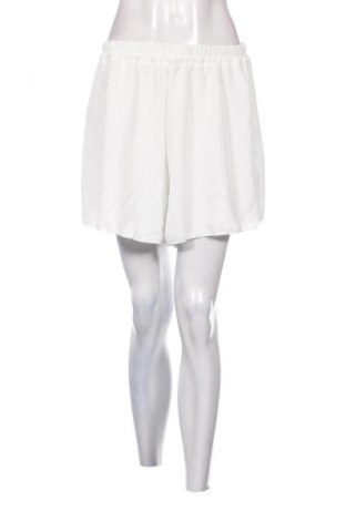 Pantaloni scurți de femei Unbranded, Mărime S, Culoare Alb, Preț 48,47 Lei