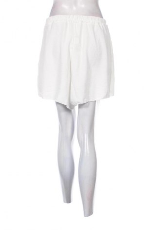 Pantaloni scurți de femei Unbranded, Mărime S, Culoare Alb, Preț 48,47 Lei