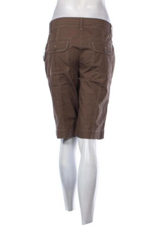 Pantaloni scurți de femei Unbranded, Mărime M, Culoare Maro, Preț 85,28 Lei