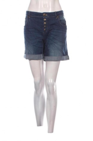 Damen Shorts Unbranded, Größe XL, Farbe Blau, Preis € 13,99