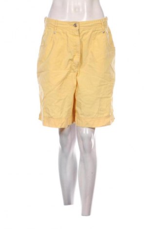 Damen Shorts Unbranded, Größe M, Farbe Gelb, Preis 13,99 €