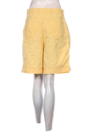 Damen Shorts Unbranded, Größe M, Farbe Gelb, Preis 13,99 €