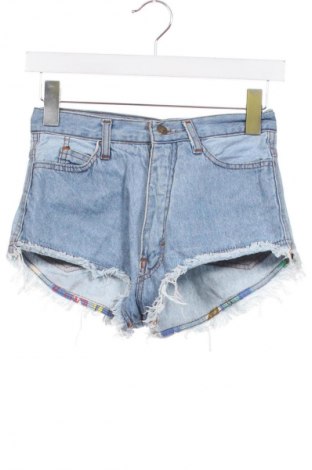 Dámské kraťasy  Unbranded, Velikost XS, Barva Modrá, Cena  241,00 Kč