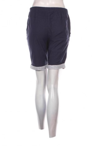 Pantaloni scurți de femei Unbranded, Mărime M, Culoare Albastru, Preț 61,99 Lei