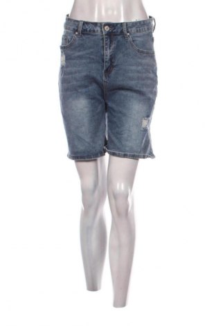Damen Shorts Unbranded, Größe M, Farbe Blau, Preis 13,99 €