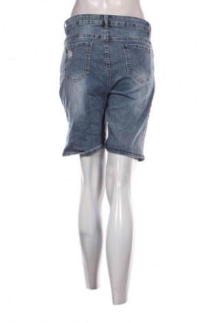 Damen Shorts Unbranded, Größe M, Farbe Blau, Preis 13,99 €