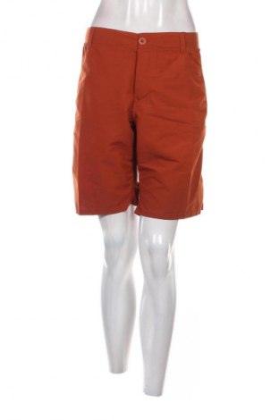 Pantaloni scurți de femei Unbranded, Mărime XL, Culoare Maro, Preț 61,99 Lei