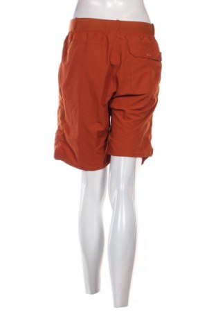 Pantaloni scurți de femei Unbranded, Mărime XL, Culoare Maro, Preț 61,99 Lei