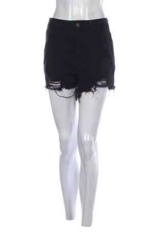 Pantaloni scurți de femei Unbranded, Mărime M, Culoare Negru, Preț 61,99 Lei