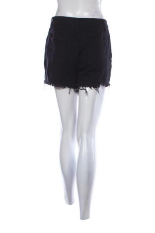 Pantaloni scurți de femei Unbranded, Mărime M, Culoare Negru, Preț 61,99 Lei