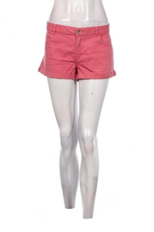 Damskie szorty Unbranded, Rozmiar M, Kolor Czerwony, Cena 62,99 zł
