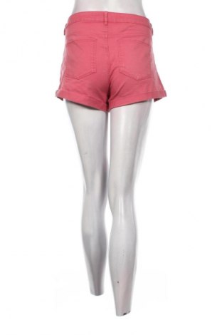 Damskie szorty Unbranded, Rozmiar M, Kolor Czerwony, Cena 62,99 zł