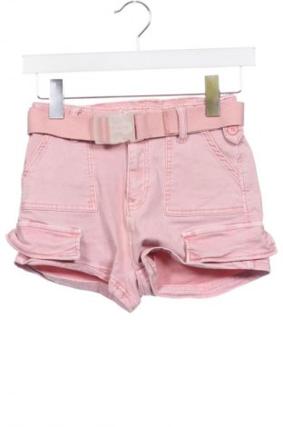 Damen Shorts Unbranded, Größe S, Farbe Rosa, Preis 9,72 €