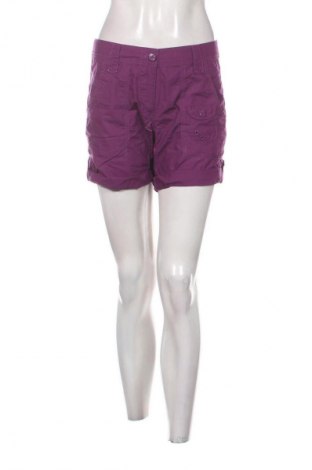 Pantaloni scurți de femei Unbranded, Mărime M, Culoare Mov, Preț 61,99 Lei