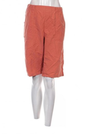 Damskie szorty Unbranded, Rozmiar XL, Kolor Pomarańczowy, Cena 62,99 zł