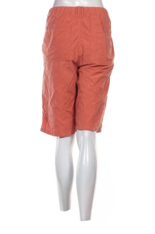 Damskie szorty Unbranded, Rozmiar XL, Kolor Pomarańczowy, Cena 62,99 zł
