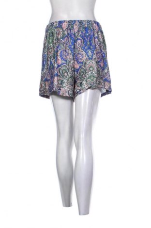 Pantaloni scurți de femei Unbranded, Mărime XL, Culoare Multicolor, Preț 48,47 Lei