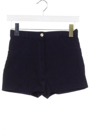 Pantaloni scurți de femei Unbranded, Mărime XS, Culoare Albastru, Preț 48,83 Lei