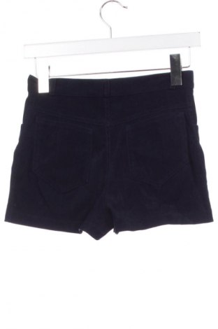 Pantaloni scurți de femei Unbranded, Mărime XS, Culoare Albastru, Preț 48,83 Lei