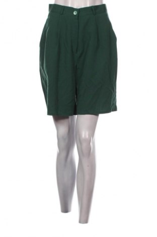 Damskie szorty Unbranded, Rozmiar S, Kolor Zielony, Cena 62,99 zł