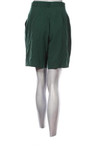 Damskie szorty Unbranded, Rozmiar S, Kolor Zielony, Cena 62,99 zł