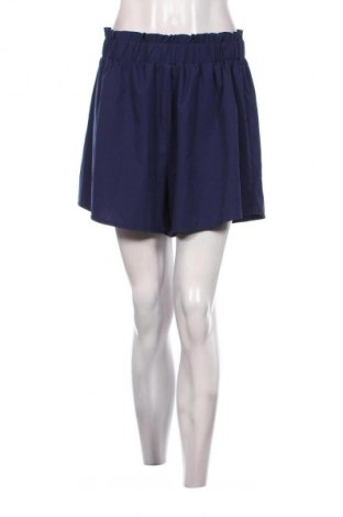 Pantaloni scurți de femei Unbranded, Mărime M, Culoare Albastru, Preț 61,99 Lei
