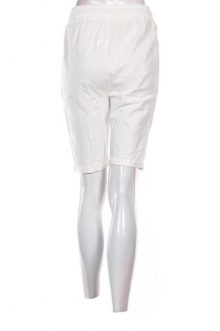 Pantaloni scurți de femei Unbranded, Mărime S, Culoare Alb, Preț 61,99 Lei