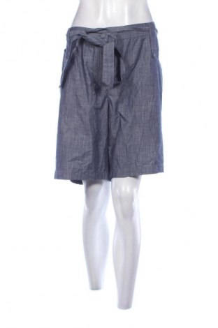 Damskie szorty Unbranded, Rozmiar 3XL, Kolor Niebieski, Cena 43,68 zł