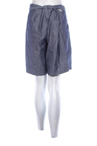 Damskie szorty Unbranded, Rozmiar 3XL, Kolor Niebieski, Cena 43,68 zł
