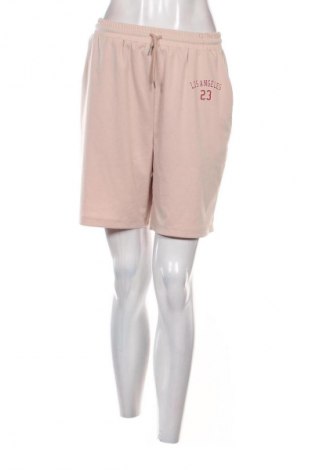 Damen Shorts Unbranded, Größe L, Farbe Beige, Preis € 13,99