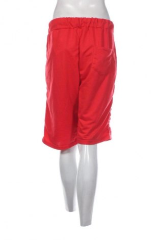 Damen Shorts Unbranded, Größe XXL, Farbe Rot, Preis 13,99 €